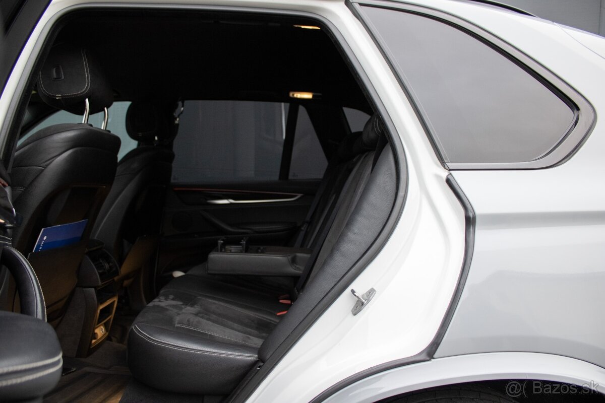 BMW X5 xDrive 40d A/T M-Sport - 18