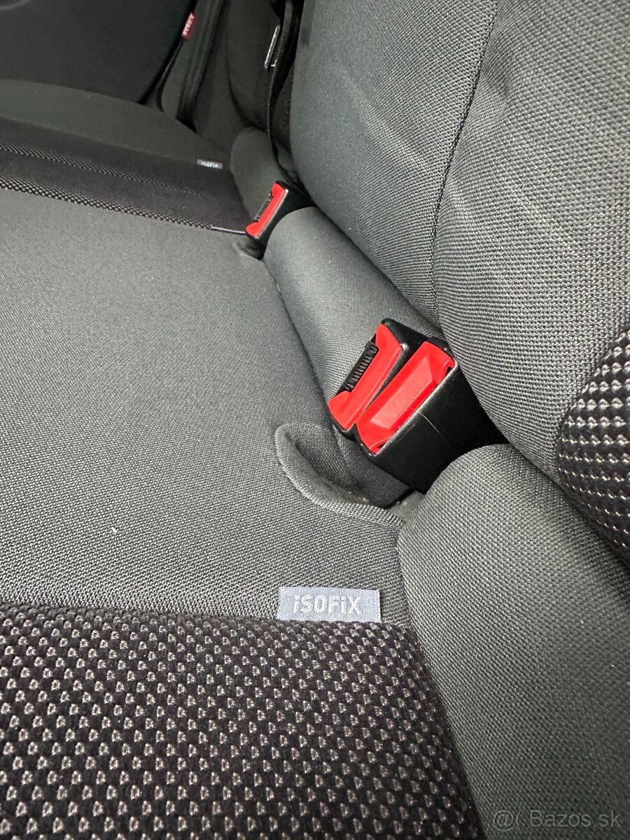 Predam seat Leon 1.4TSI/ 92KW - 18