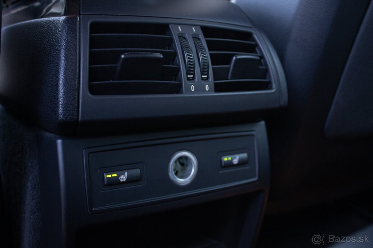 BMW X6 xDrive 30d Softclose,Keyless,Kamera, 215tkm. - 18