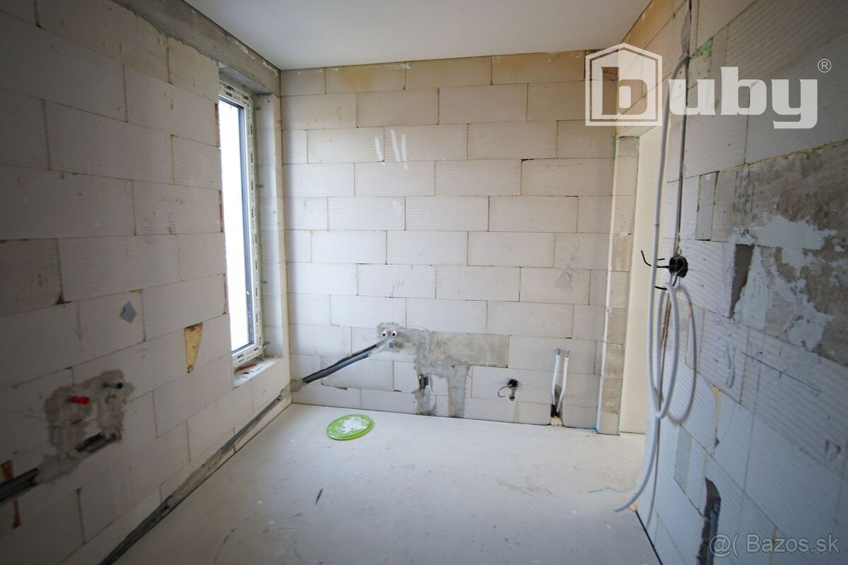 Novostavba - rodinný dom na predaj, Martin - Tomčany. - 18
