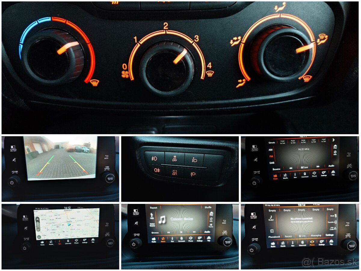 Fiat Tipo 1.4 Mirror 70 kW - 18