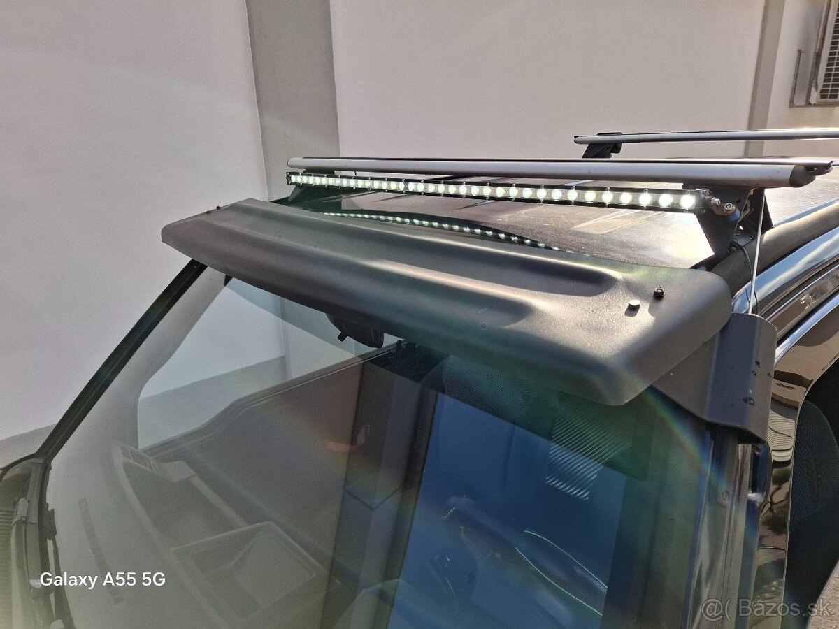 Suzuki vitara 1,6i 59kw 4x4 4x4 - 18