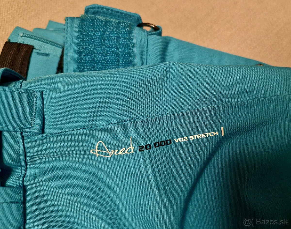 Perfektna kvalitna stylova lyziarska suprava Dare2B v.XS/S - 18