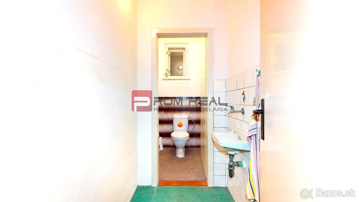 Predaj Rodinný Dom so záhradou, Piešťany - 18