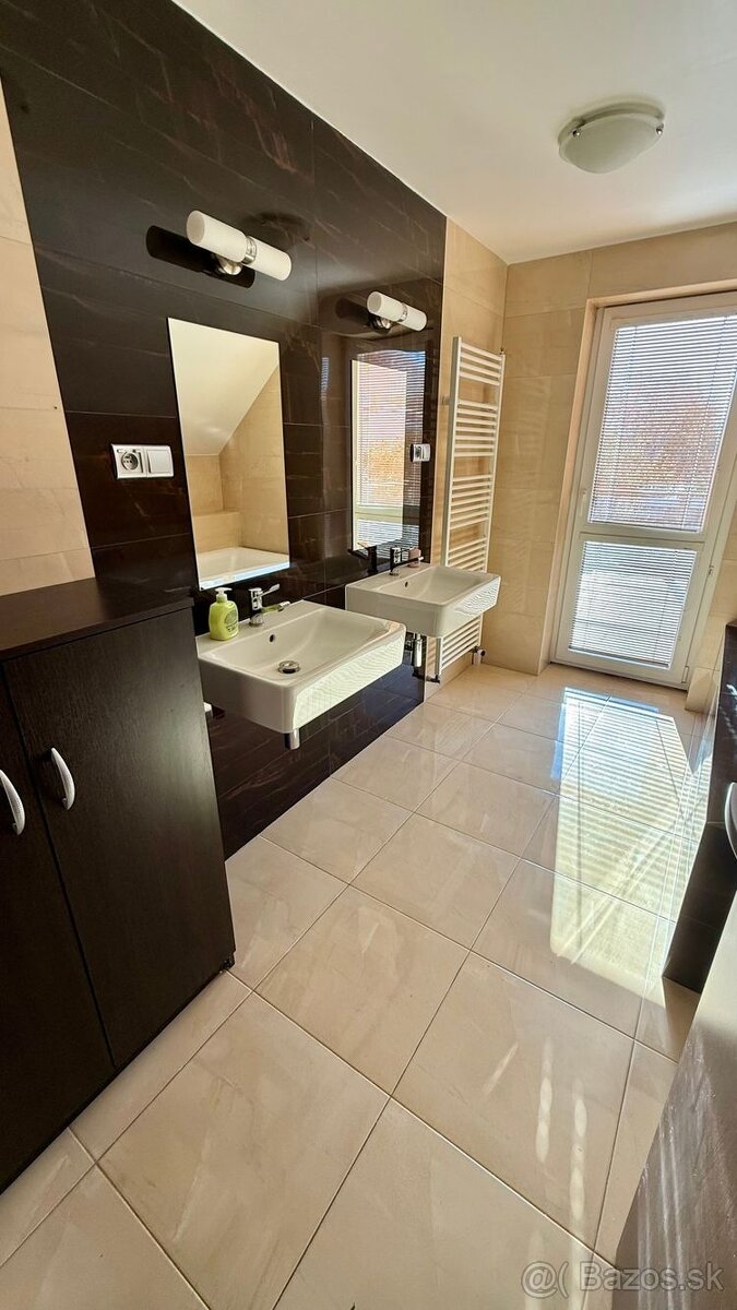 Rodinný dom v Michalovciach - 18