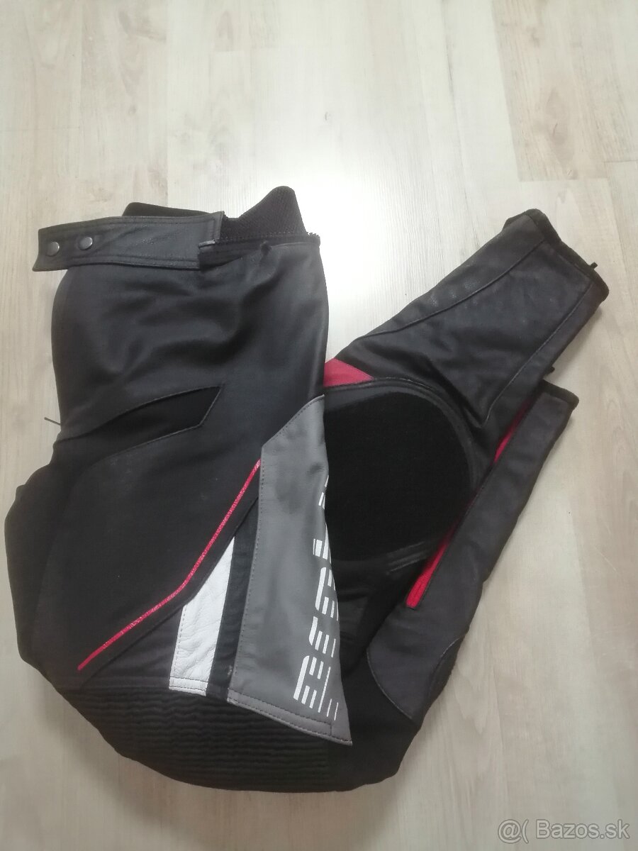 PROBIKER kožený komplet - 18