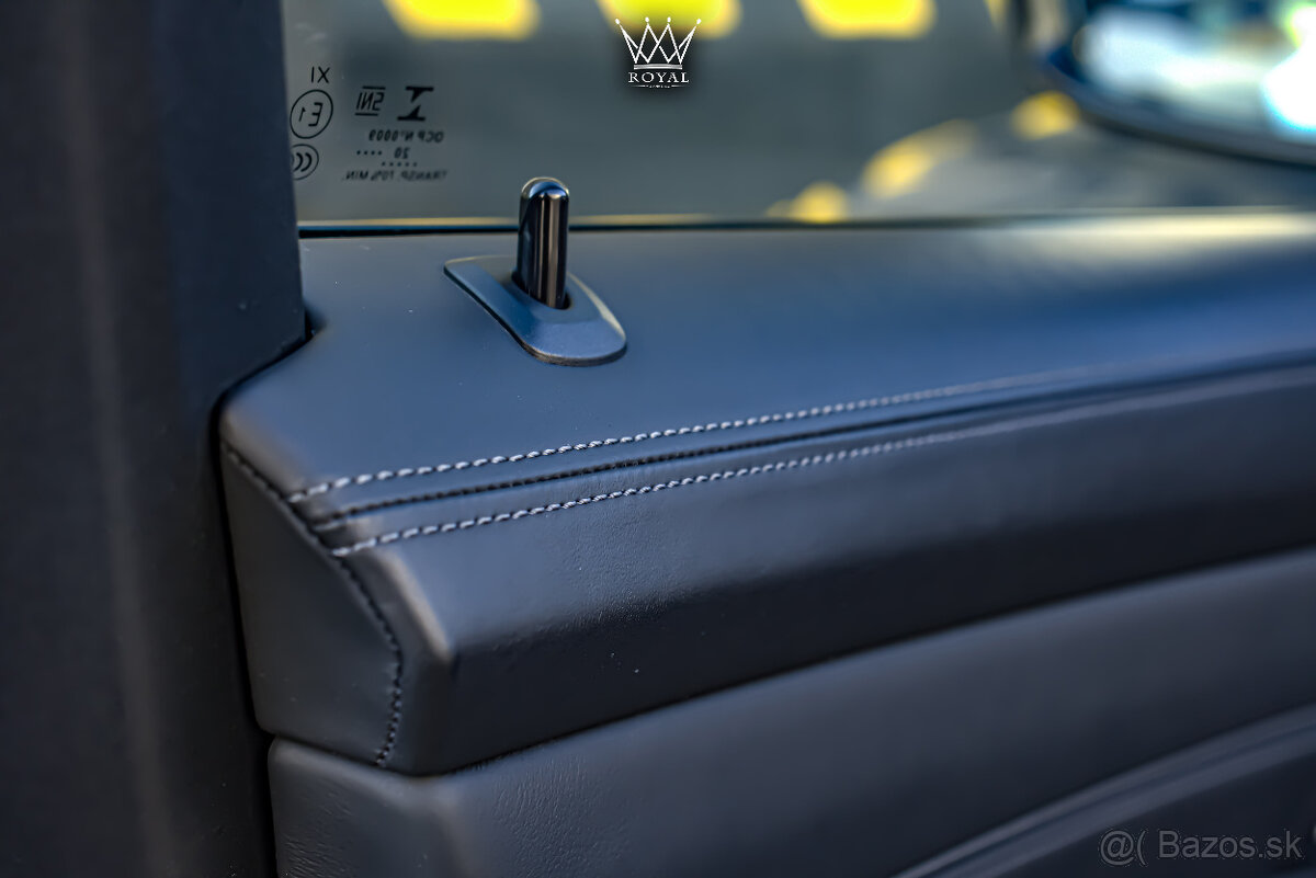 BMW M3 Competition G80 DPH Laser Keramiky DPH - 18