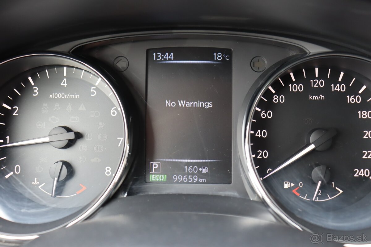 Nissan Pulsar 1.2 DIG-T 115 Tekna Xtronic - 18