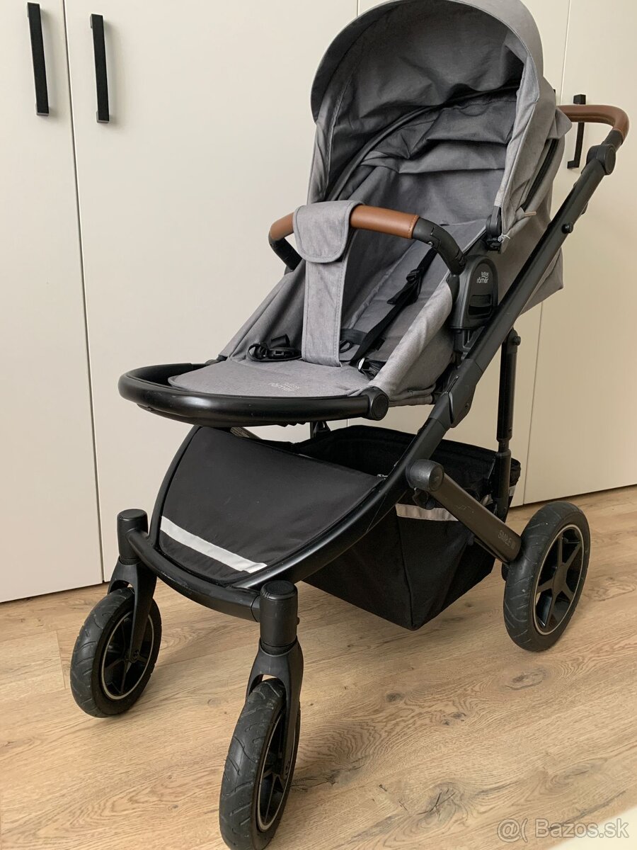 Britax römer 3v1 Smile III - 18
