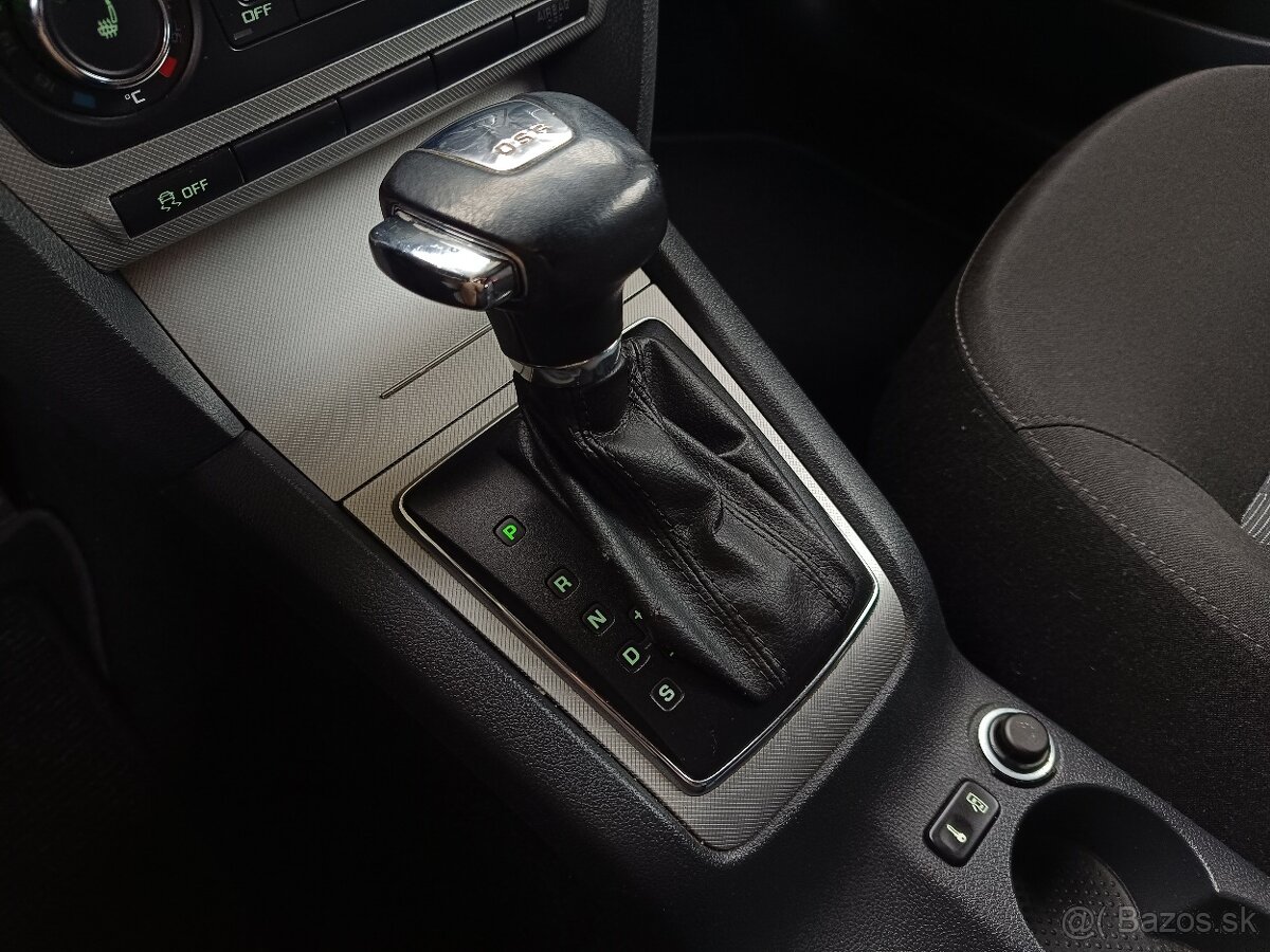 ✳️Škoda Octavia Combi 2.0 TDI CR Elegance DSG 187000 KM✳️ - 18