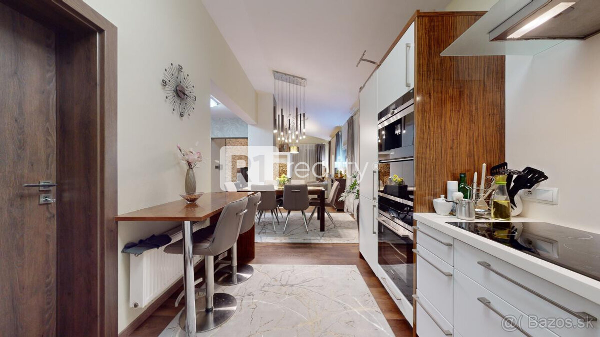 Lukratívny 4 izbový rodinný dom vo vilovej štvrti Lodenica - 18