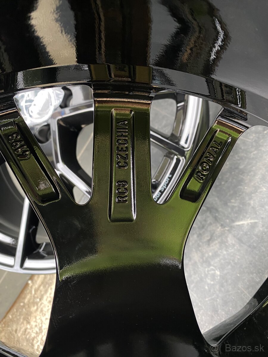 ✅ R20 ®️ Originál Audi Sport 5x112 ET38 ✅ RSQ3 A4 A6 /Tiguan - 18