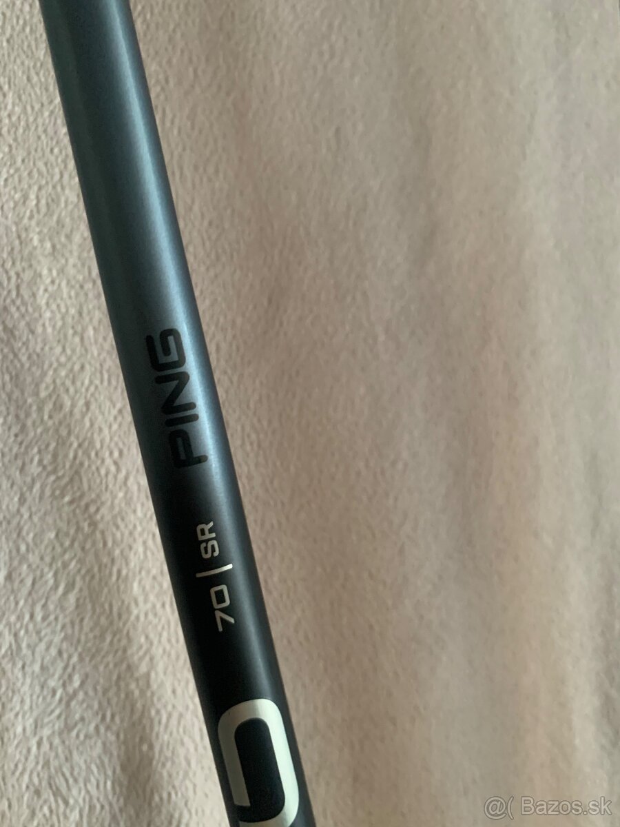 golfove palice PING G425 Max - 18