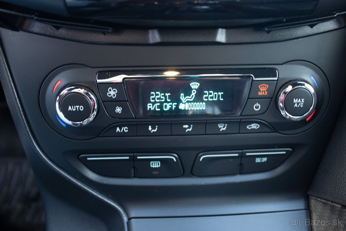 Ford Focus 2.0 EcoBoost SCTi ST R - 18