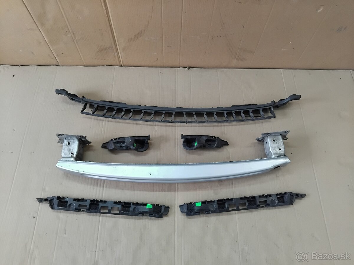 nárazník, senzory, výstuha, držiaky Superb 3 combi - 18