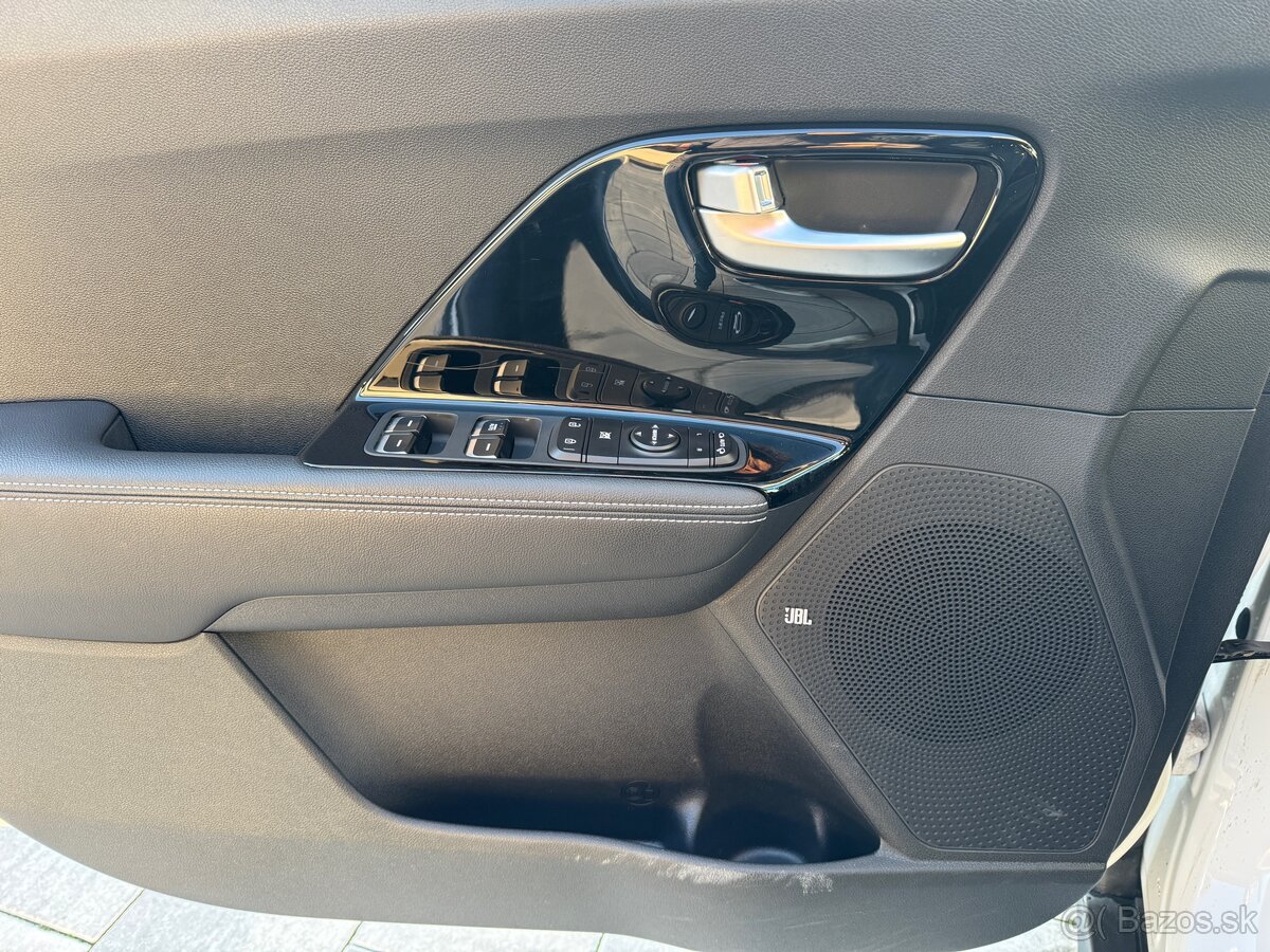 Kia E-niro 150 kw 64kwh bateria - 18