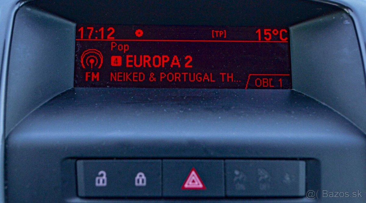 Opel Astra Sedan 1.6 CDTI 100 kw - 18