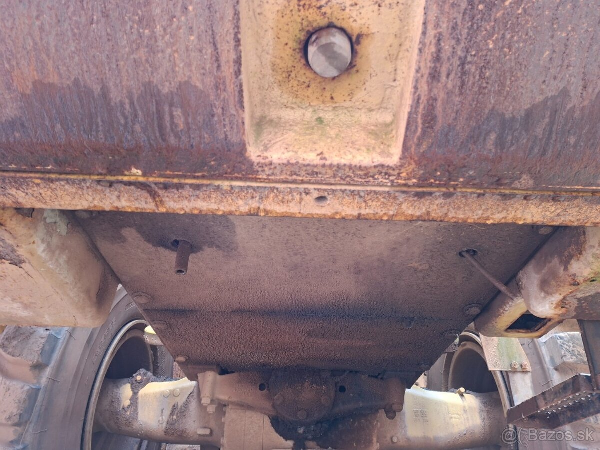 CATERPILLAR 962G 4X4 - 18