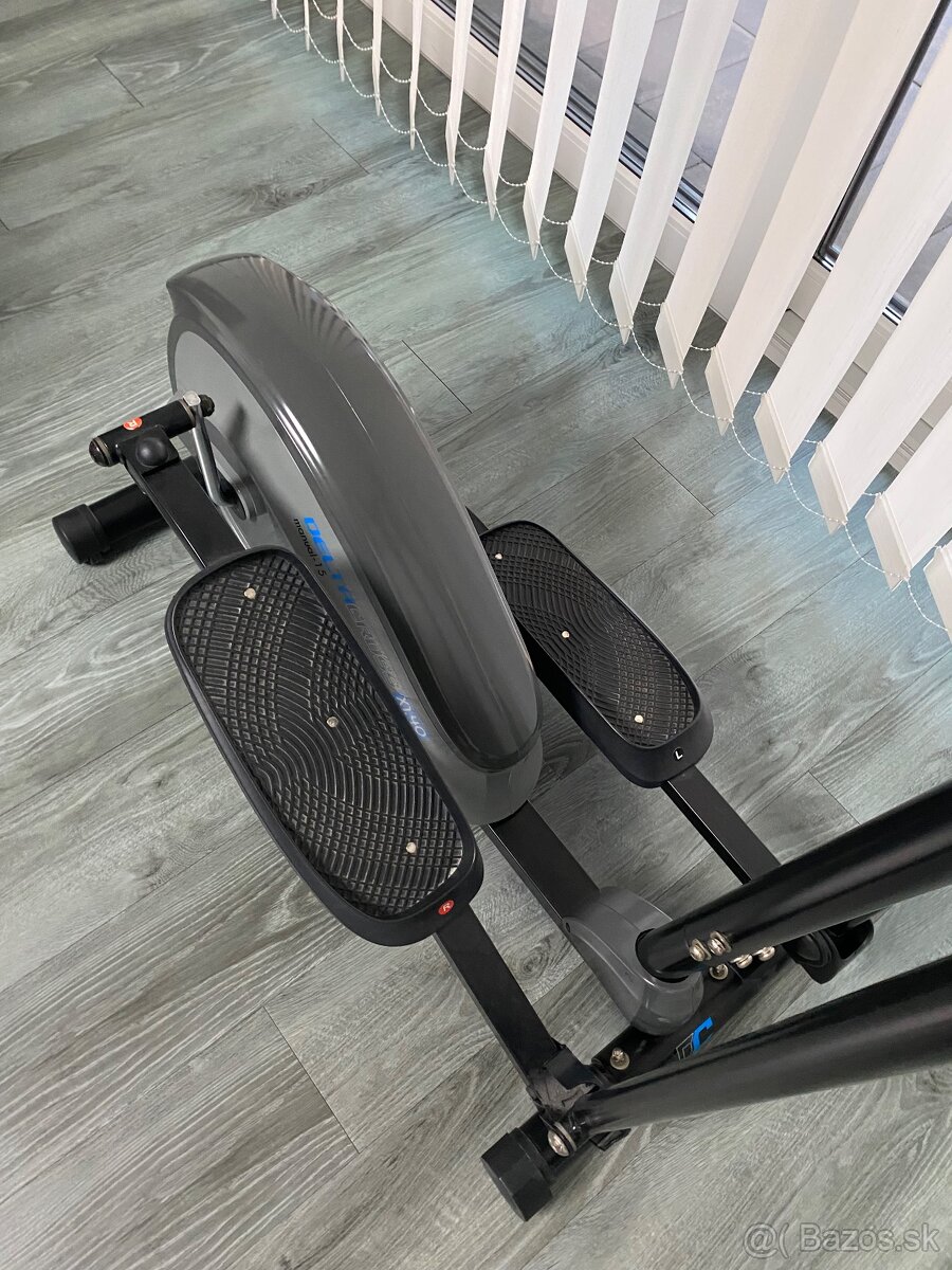 Elipticky trenažér - 18