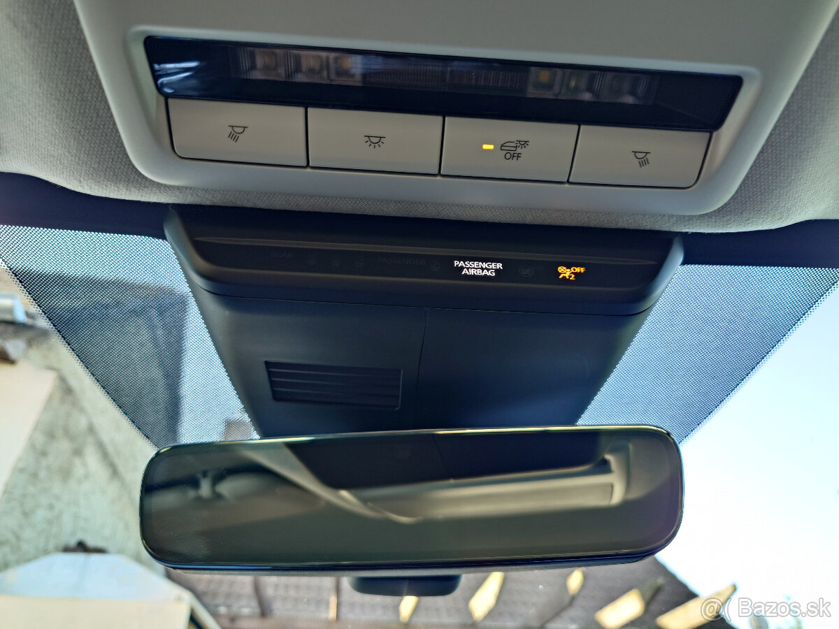 Mazda CX-30 2.0 e-Skyactiv-G A/T, LED, ACC, Lane Assist, Hea - 18