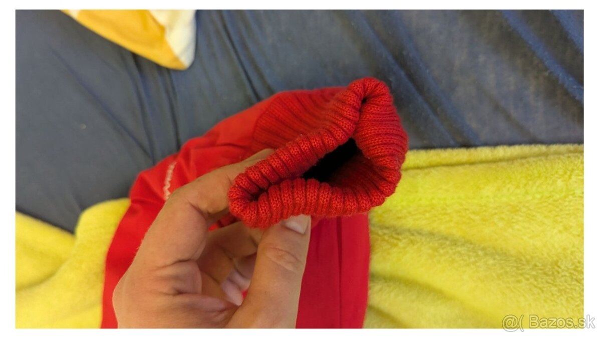 Pánska zimná bunda The North Face - 18