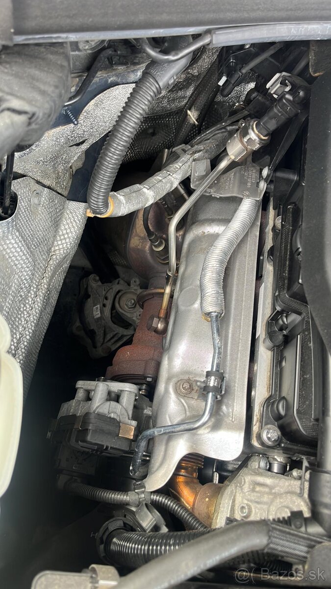 BMW I 118D (F20) 2,0D 100kw - 18