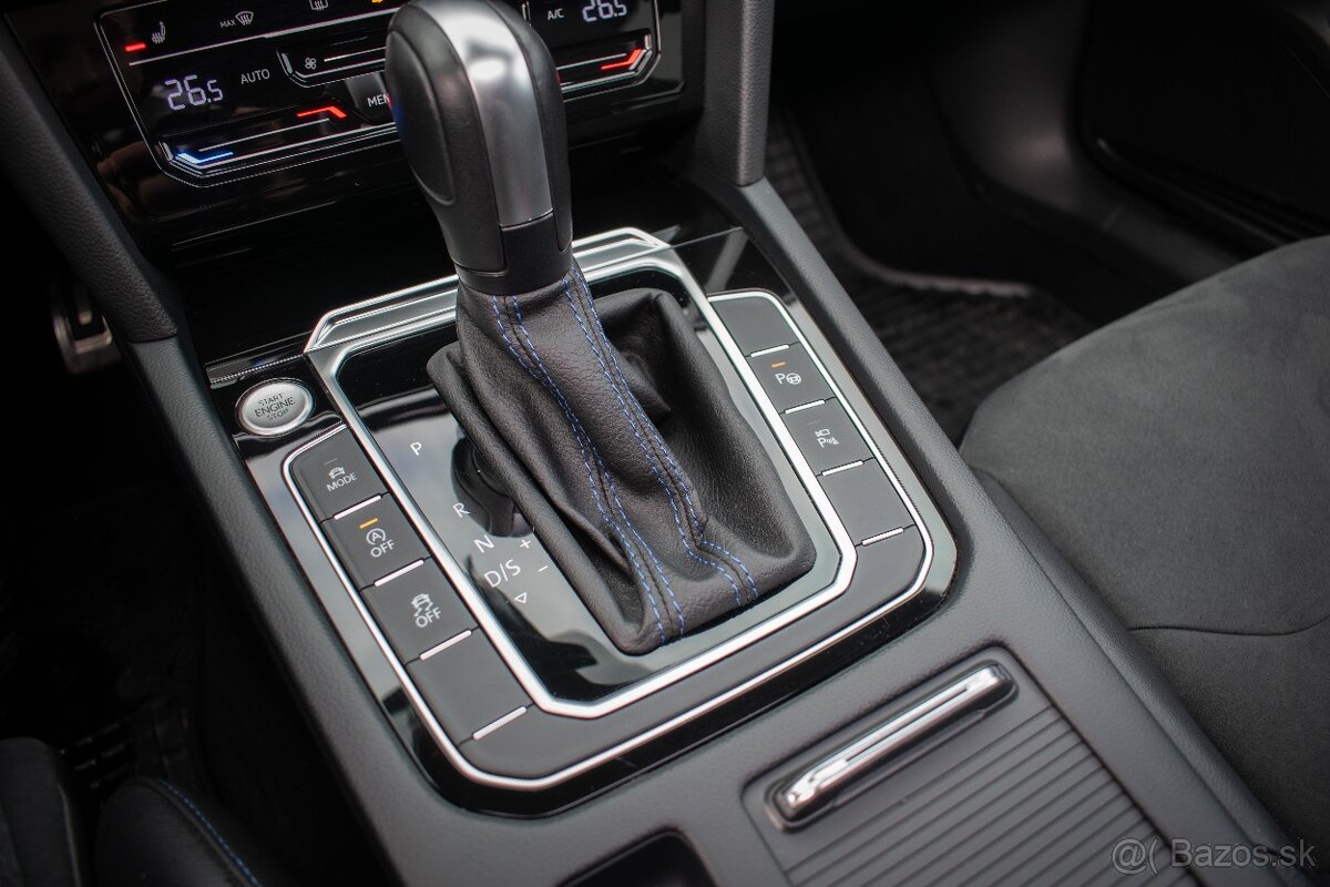 VW Arteon SB R 2.0TSI 235kW DSG IQ Pano 360 Ambi Kessy Tažné - 18