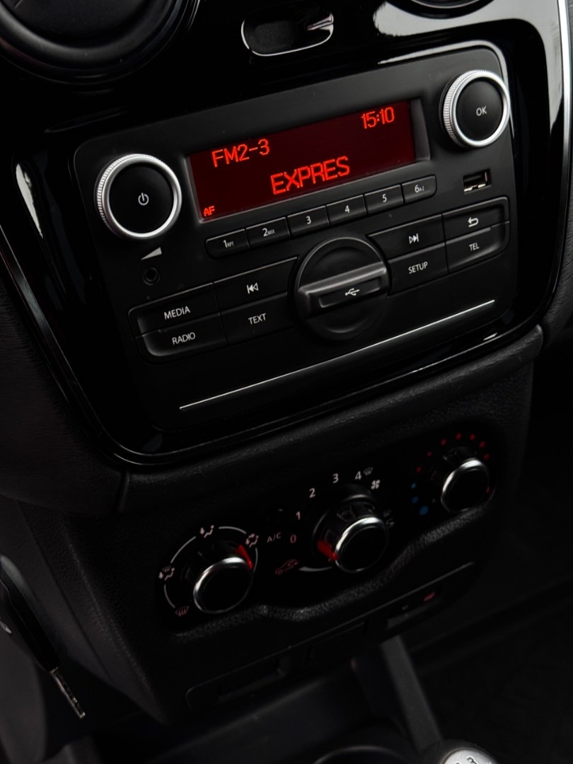 Dacia Dokker 1.5 Blue dCi 95 Arctica - 18