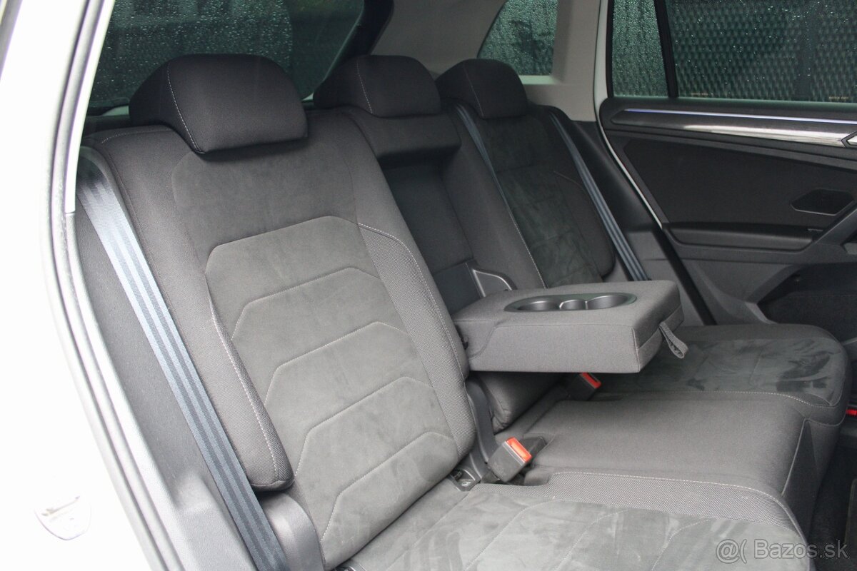 Volkswagen Tiguan 2.0 TDI EVO Elegance 4Motion DSG - 18