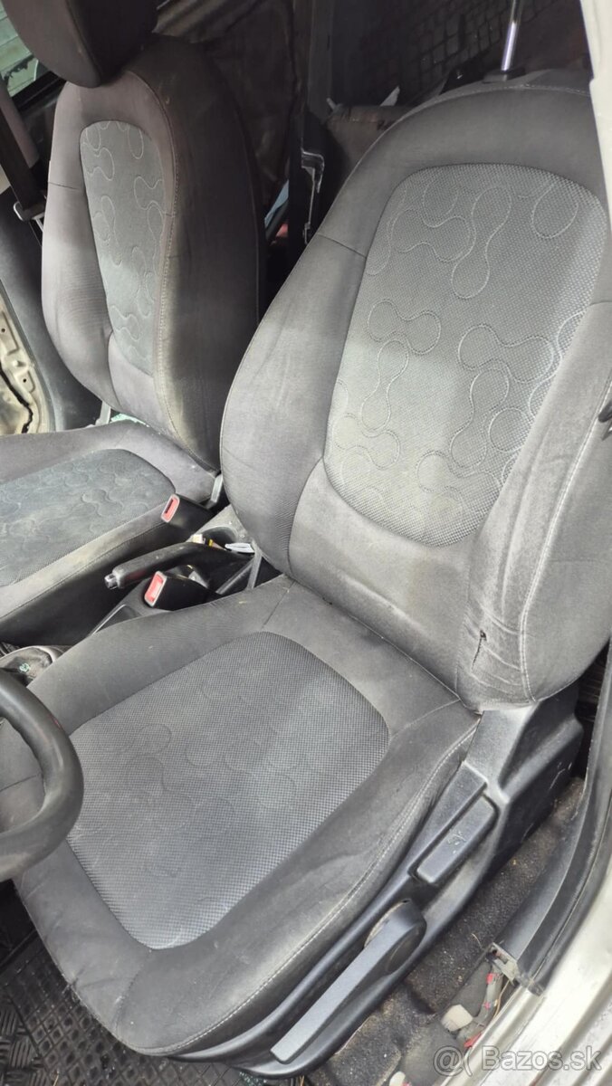 Hyundai I20 1,4CRDI 55kw - 18