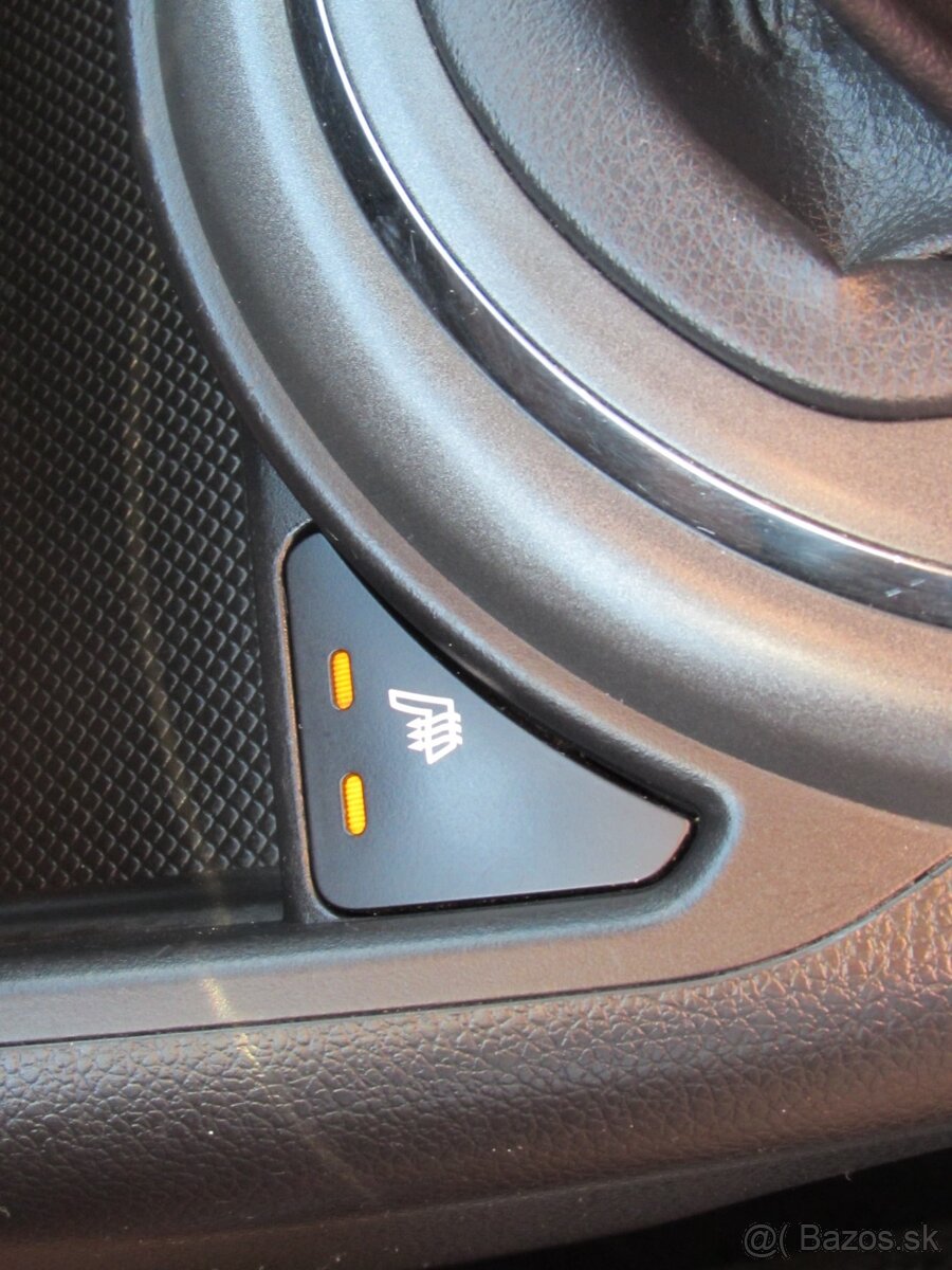 Kia Sportage 1.7 CRDi VGT 2WD EX - splátka 99,-€ - 18