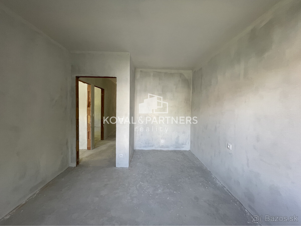 NOVOSTAVBA Klasov, len 15 km od Nitry s tepelným čerpadlom - 18