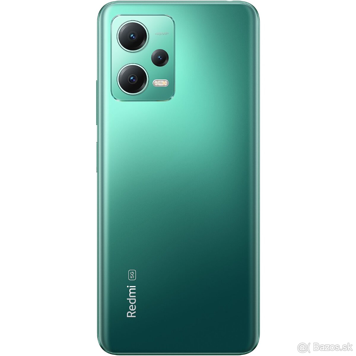 Xiaomi Redmi Note 12 mint green dual SIM - ako nový + záruka - 18