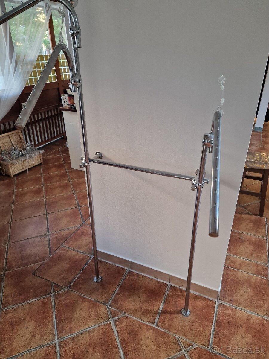 Textil, butik, likvidácia zásob, doplnky, zariadenie - 18