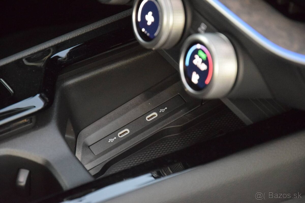 Škoda Superb Combi L & K 2.0 TDI 142 kw DSG 4x4 - 18