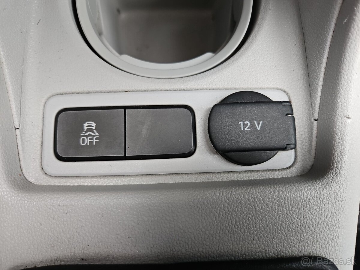 Seat Mii, 1.0MPI, 55 kW - 18