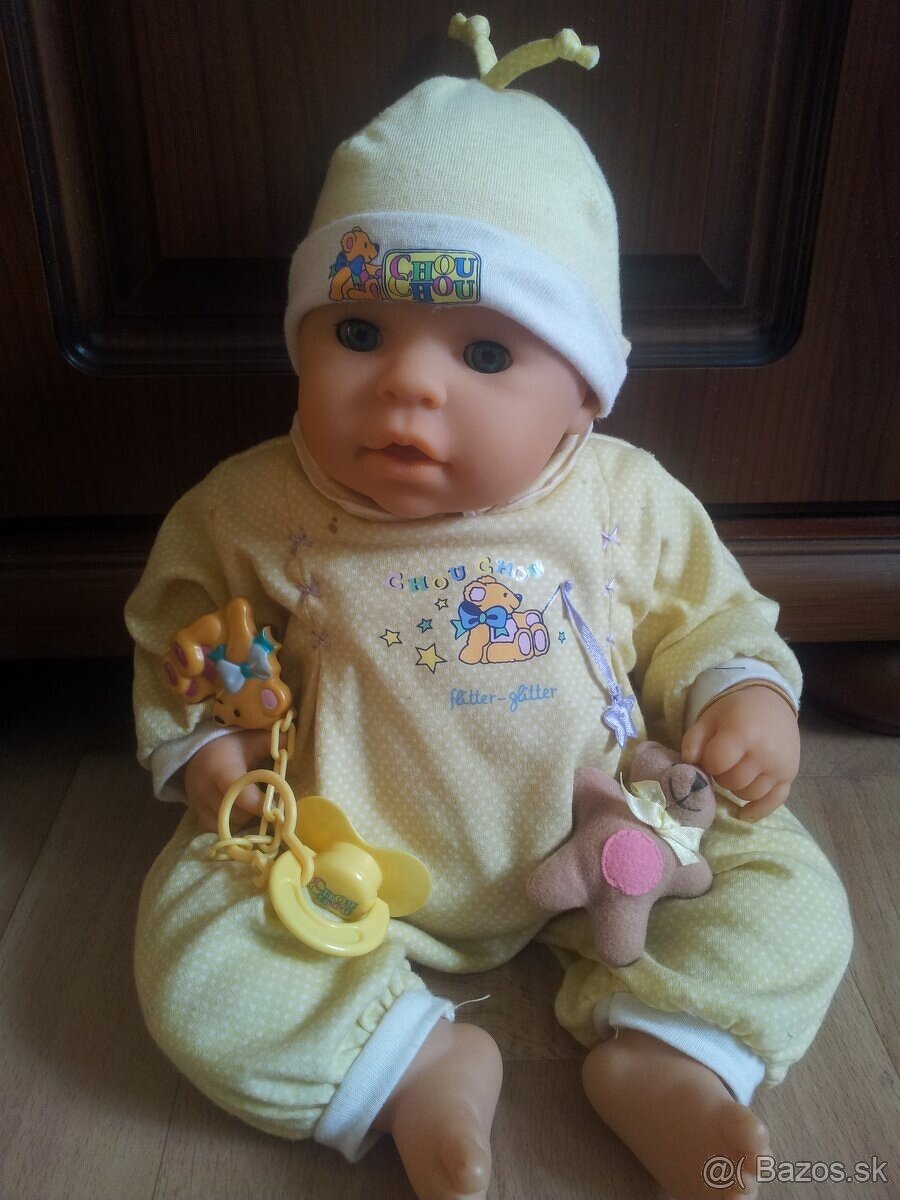 Babika Franceska - 18