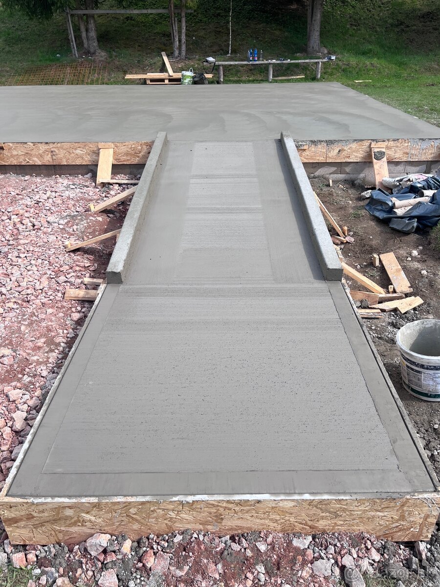 Priemyselné Podlahy - 18