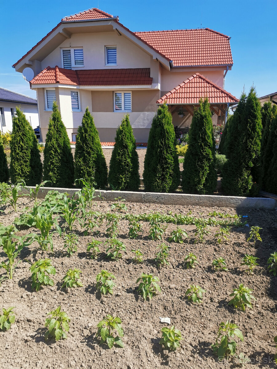 Novostavba Ratkovce na predaj - 18