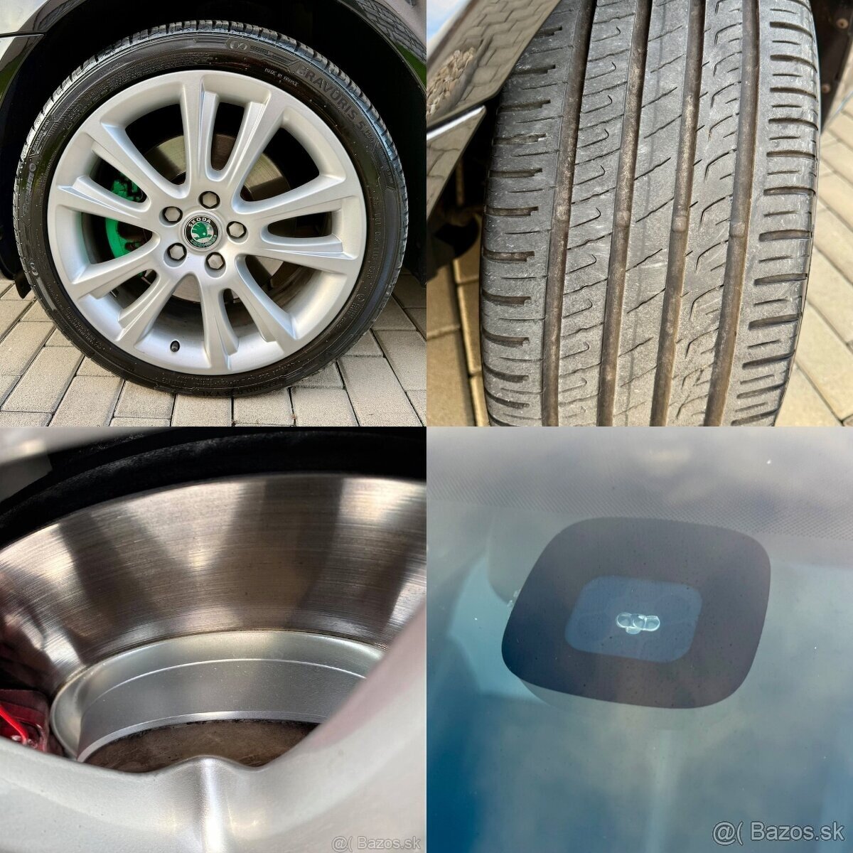 Škoda Octavia Sedan RS II-2.0TFSi 147Kw 200Ps. +Navi,Xenon.. - 18