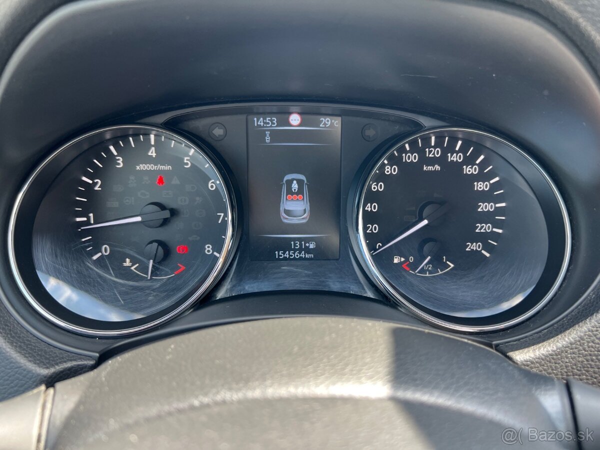 Nissan Qashqai DIG-T 115 Tekna - 18