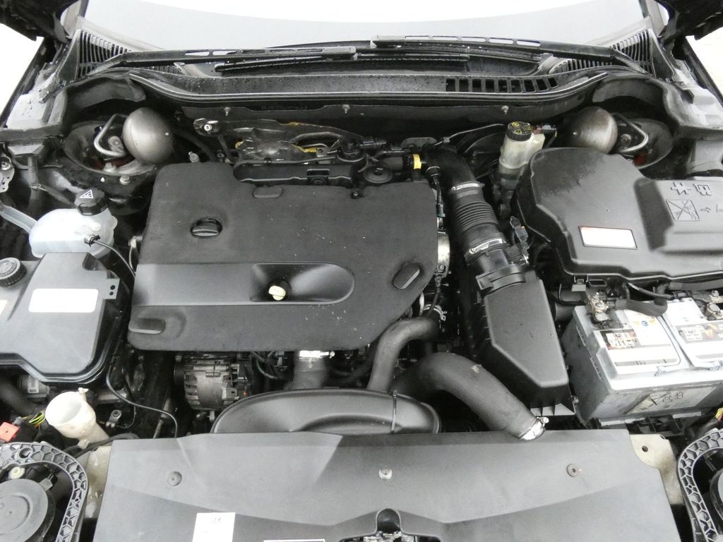 Citroën C5 2.0 HDI TOTÁLNÍ VÝPRODEJ - 18