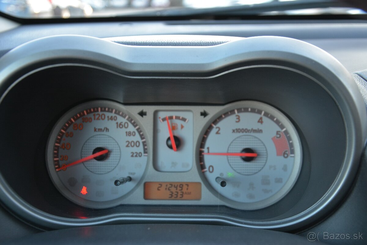 Nissan Note 1.50 dCi - 18