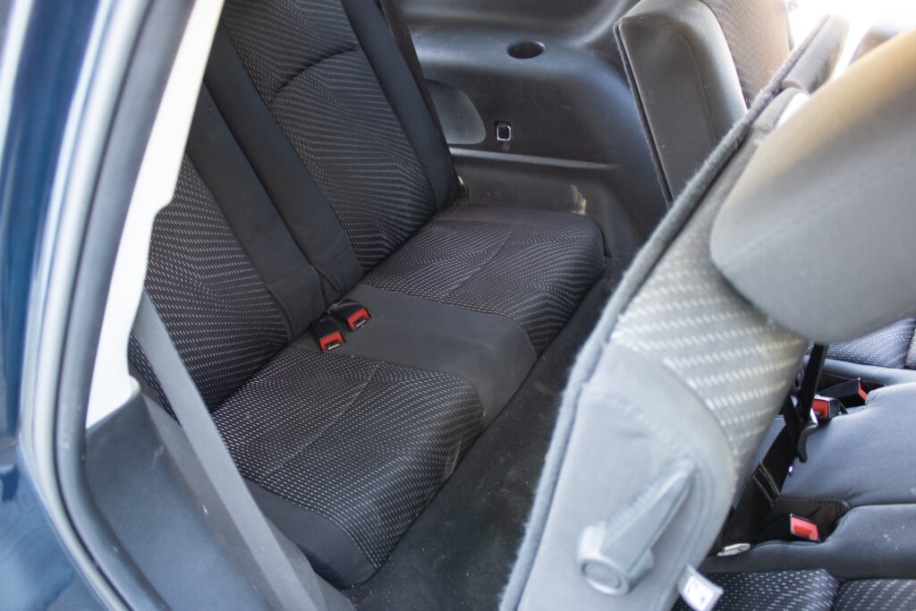 Fiat Freemont z roku 2014 - 18