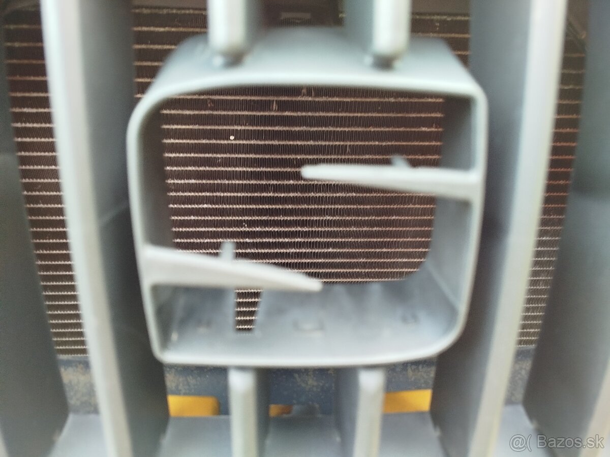 Predám Seat Ibiza 1.2 TDI combi - 18