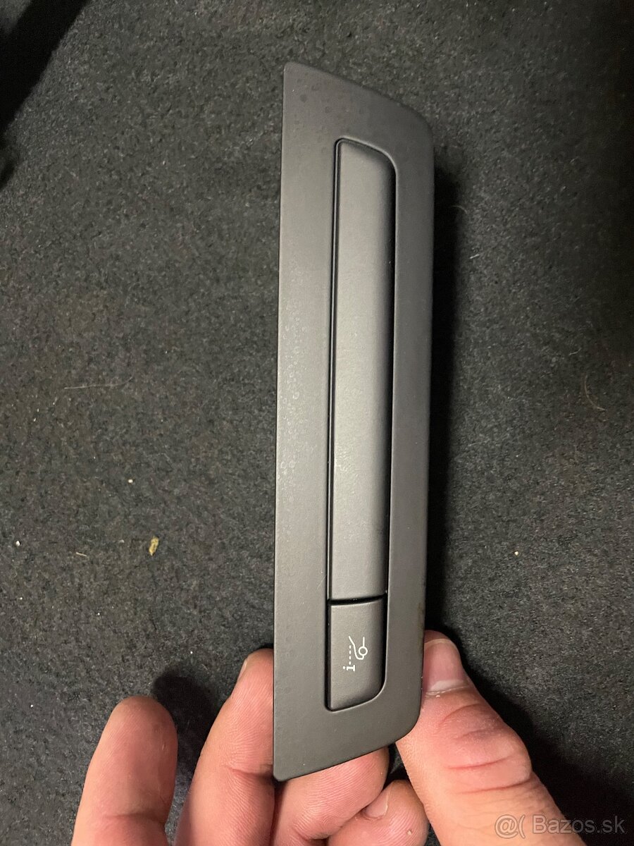 BMW 650i náhradné diely elektronika - 18