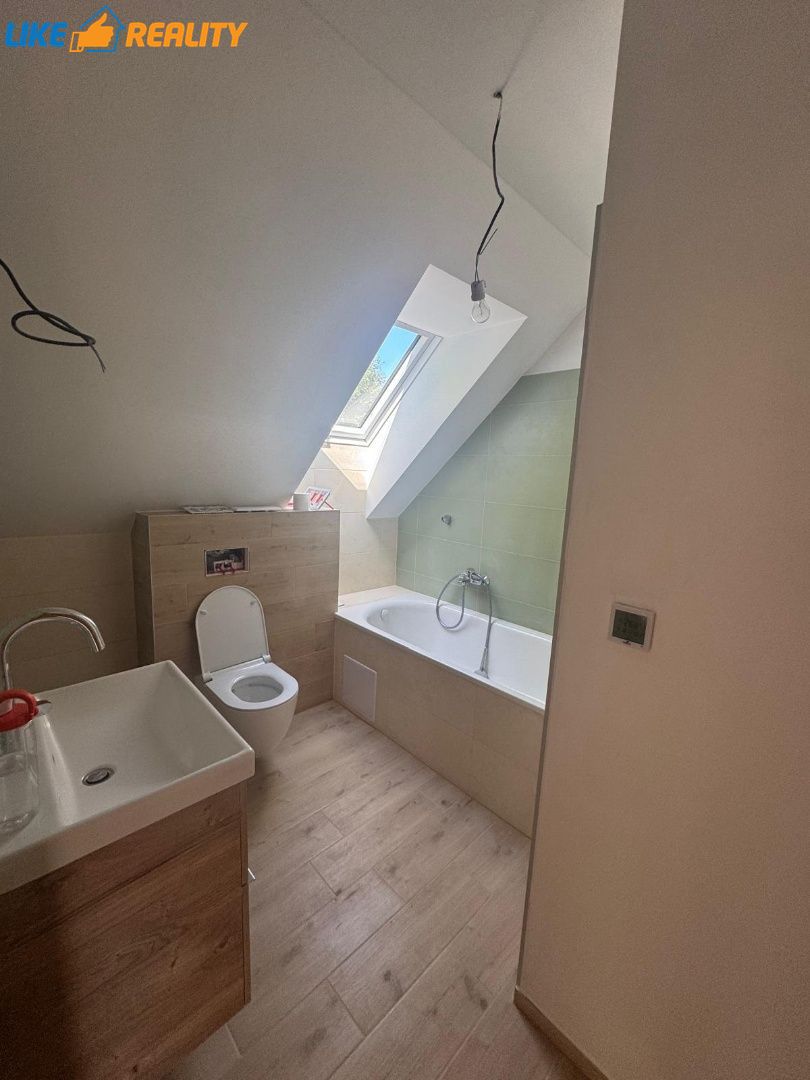 EXKLUZÍVNE:PREDAJ RODINNÝ DOM V OBCI BELUŠA-MIESTNA ČASŤ POD - 18