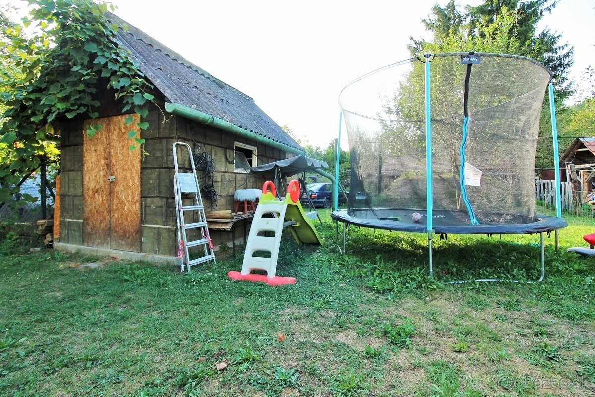 Rodinný dom na predaj, 721 m2, Nováky - 18