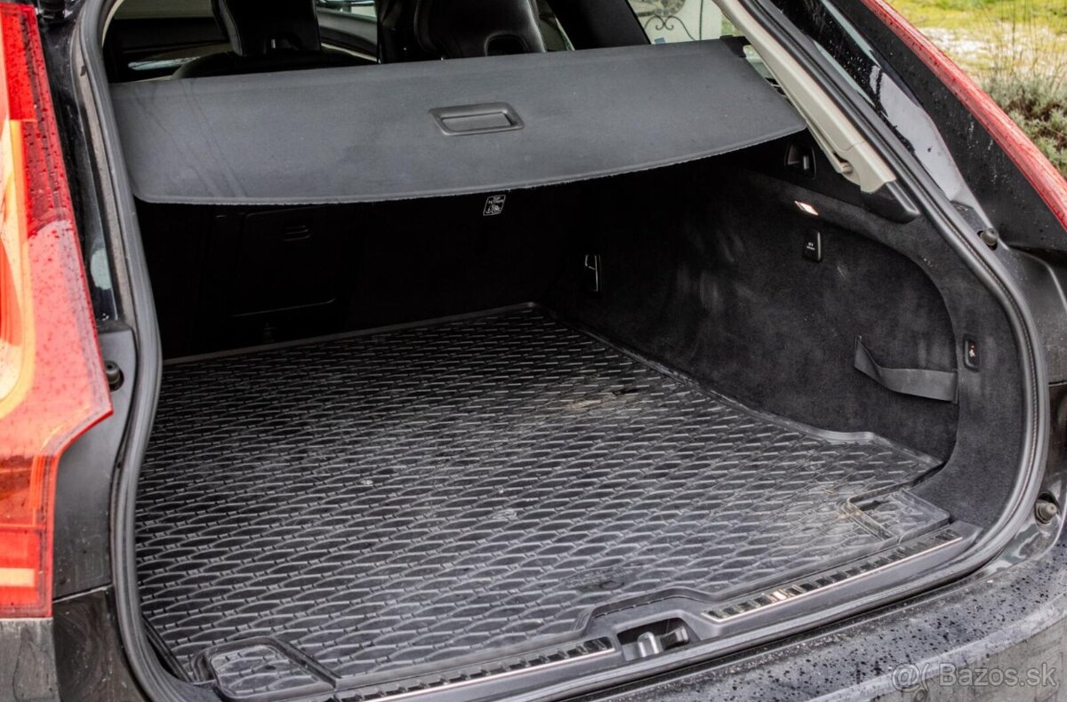 Volvo V90 / PREVERENÉ - 18