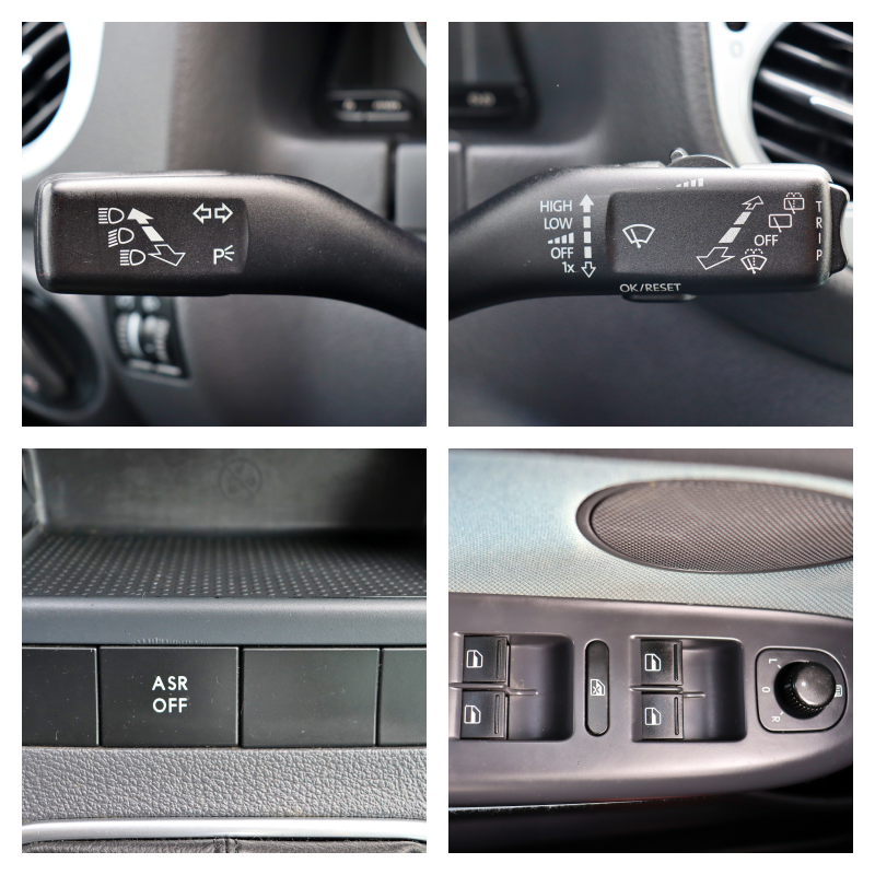 Volkswagen Golf Plus 1.6 CrossGolf - 18